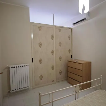 O' Sole Mio Гостевой дом